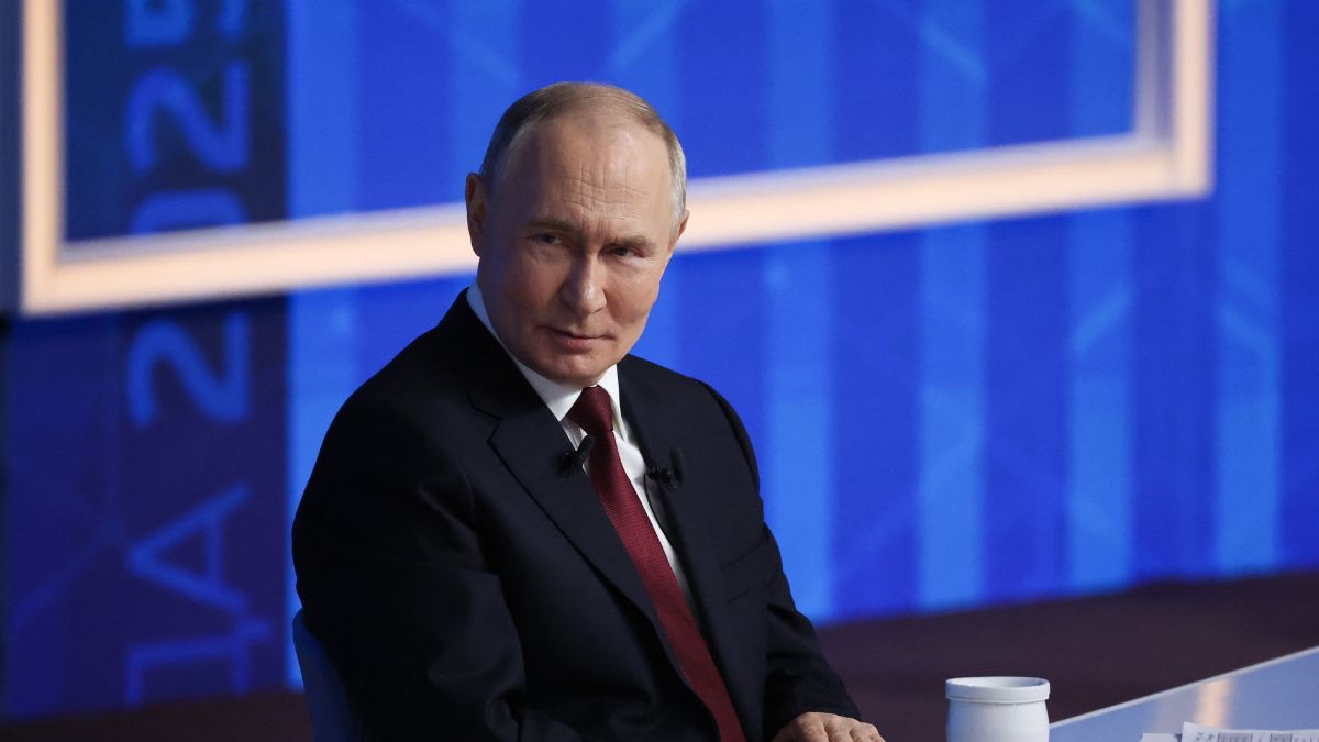 Russia rejects reports of trilateral peace talks with US and Ukraine Russia rejects reports of trilateral peace talks with US and Ukraine