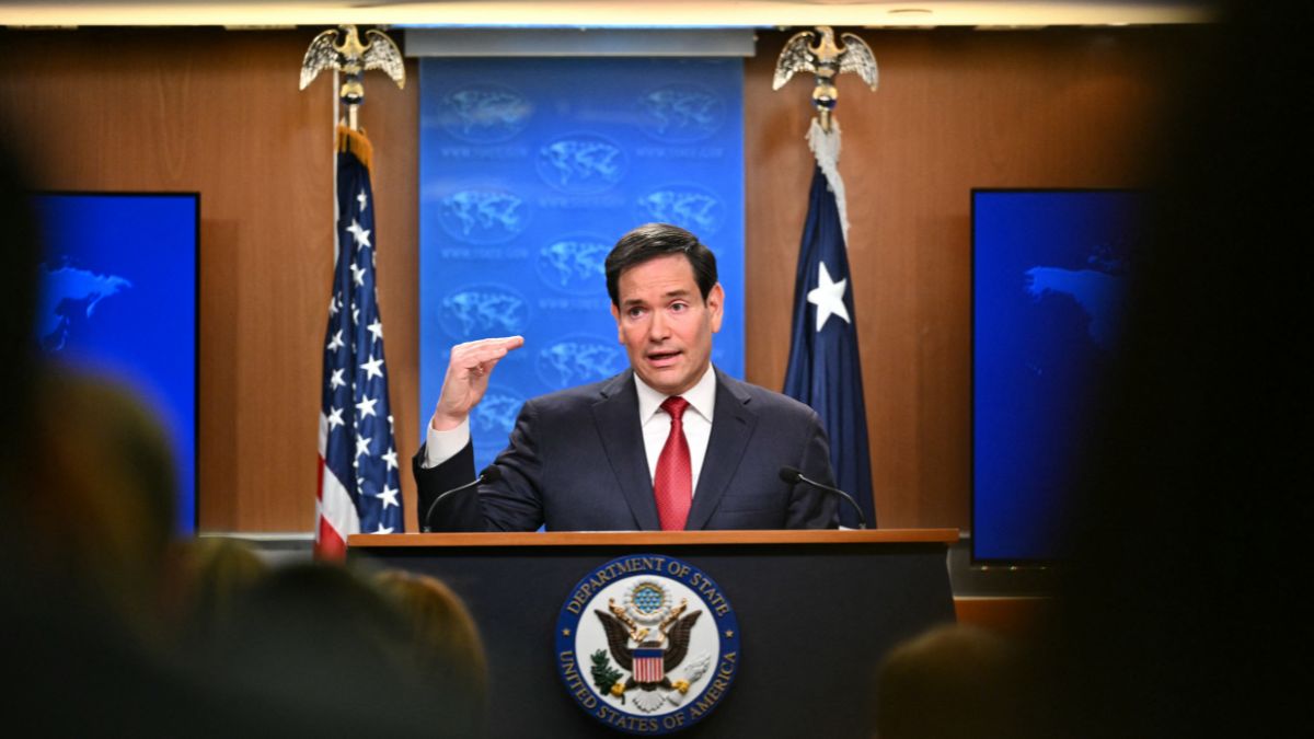 general Rubio says Ukraine war talks not about imposing a deal as new round begins general Rubio says Ukraine war talks not about imposing a deal as new round begins