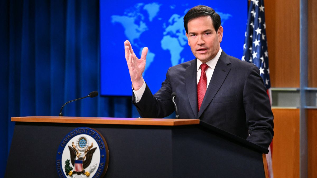 Rubio rejects Iran’s Strait of Hormuz proposal, says US won’t accept ...
