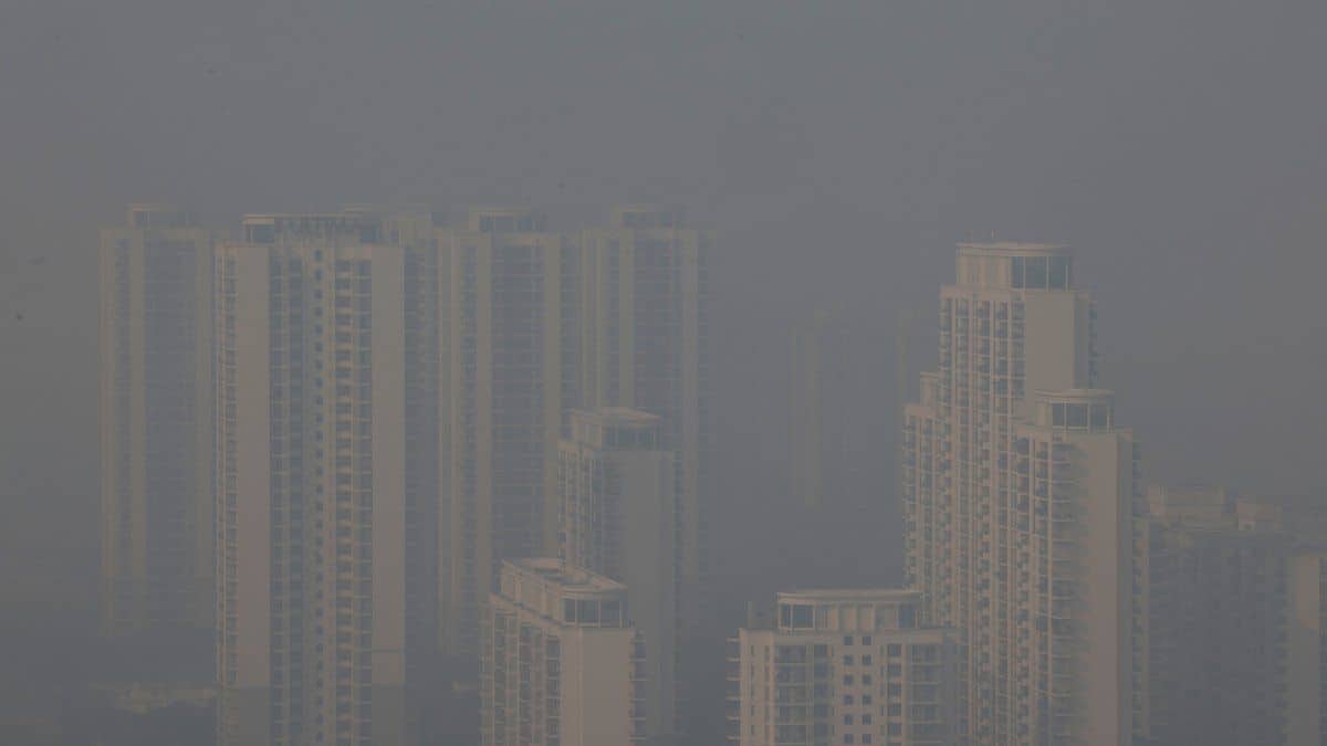 Why air pollution is no longer just a lung issue but a brain health crisis
