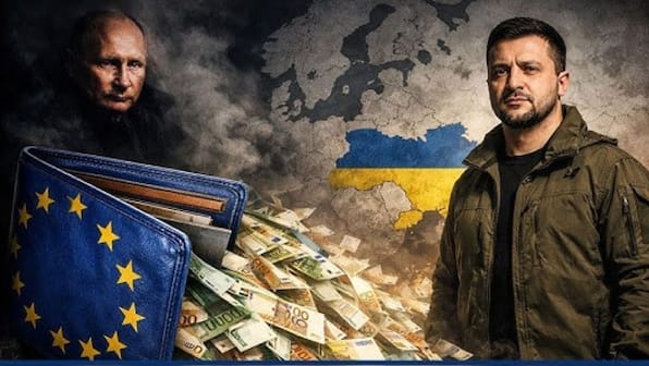 Playing it safe or missing the point? EU’s gamble with Putin’s billions