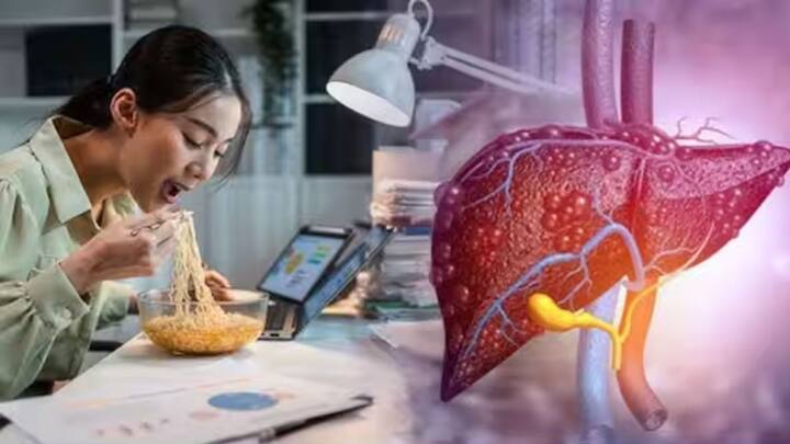 Beyond the scale: Why young Indians are developing diabetes and fatty liver earlier than ever Beyond the scale: Why young Indians are developing diabetes and fatty liver earlier than ever