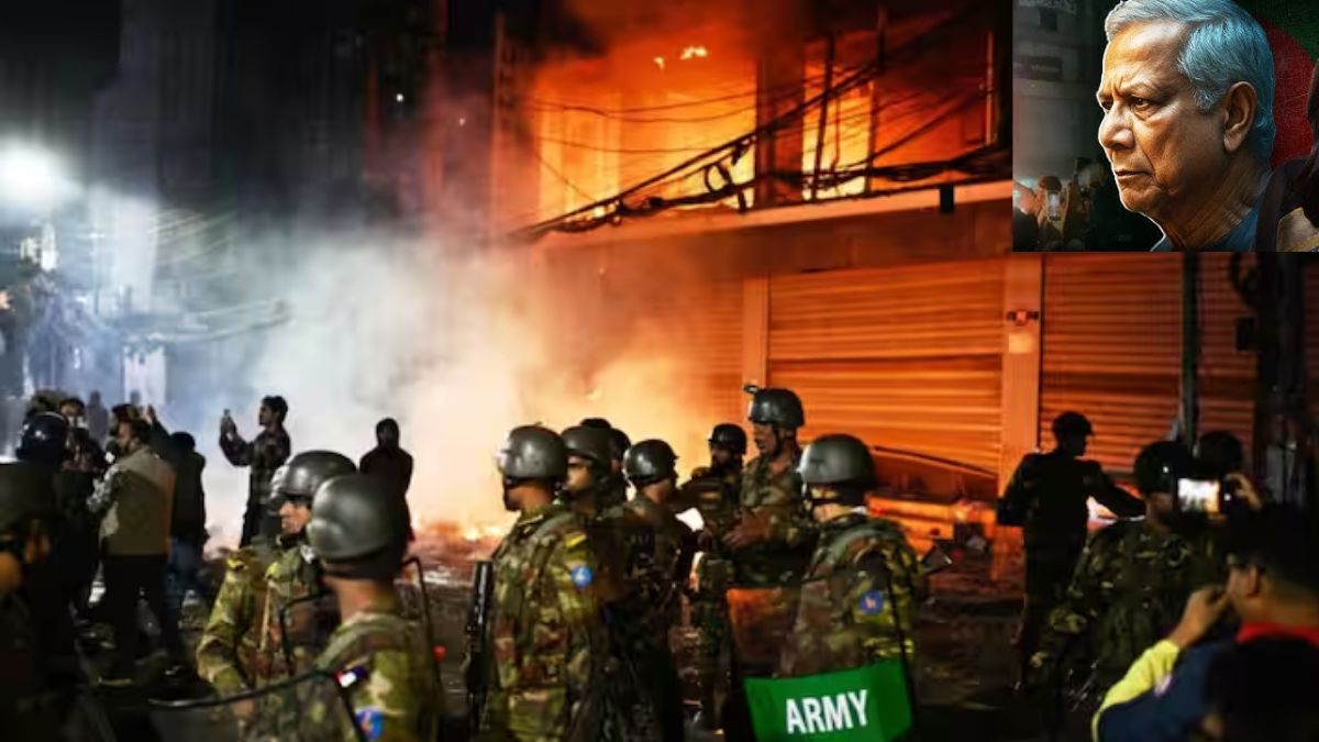 Bangladesh: India suspends visa services in Chittagong after unrest over Sharif Osman Hadi’s death Bangladesh: India suspends visa services in Chittagong after unrest over Sharif Osman Hadi’s death