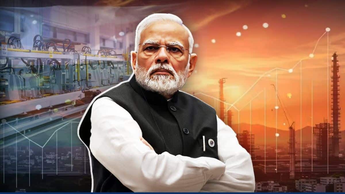 From inflation control to IPO boom: Six forces driving India’s economy in 2025