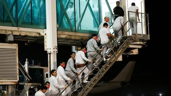 From the American dream to poverty: Christmas, unemployment and the long road back for Venezuelans deported from the US