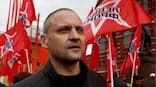 Russian court jails pro-war activist and Putin critic Sergei Udaltsov for ‘justifying terrorism’