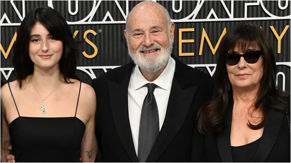 Rob Reiner's daughter found his body first, did not realise her mother was also dead Rob Reiner's daughter found his body first, did not realise her mother was also dead