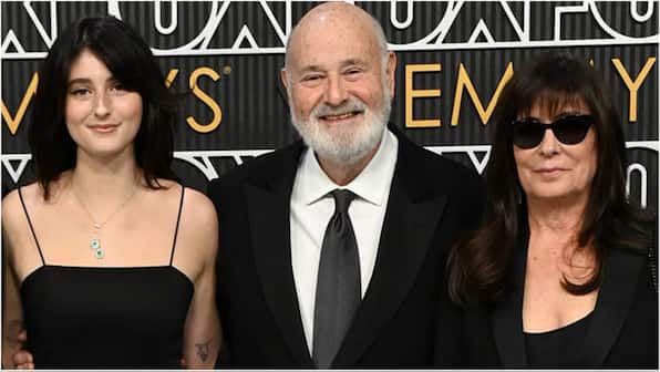 Rob Reiner's daughter found his body first, did not realise her mother was also dead