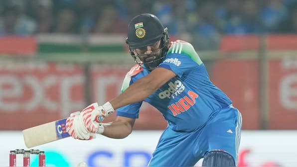 After Virat Kohli, Rohit Sharma also confirms participation in Vijay Hazare Trophy ahead of New Zealand ODIs