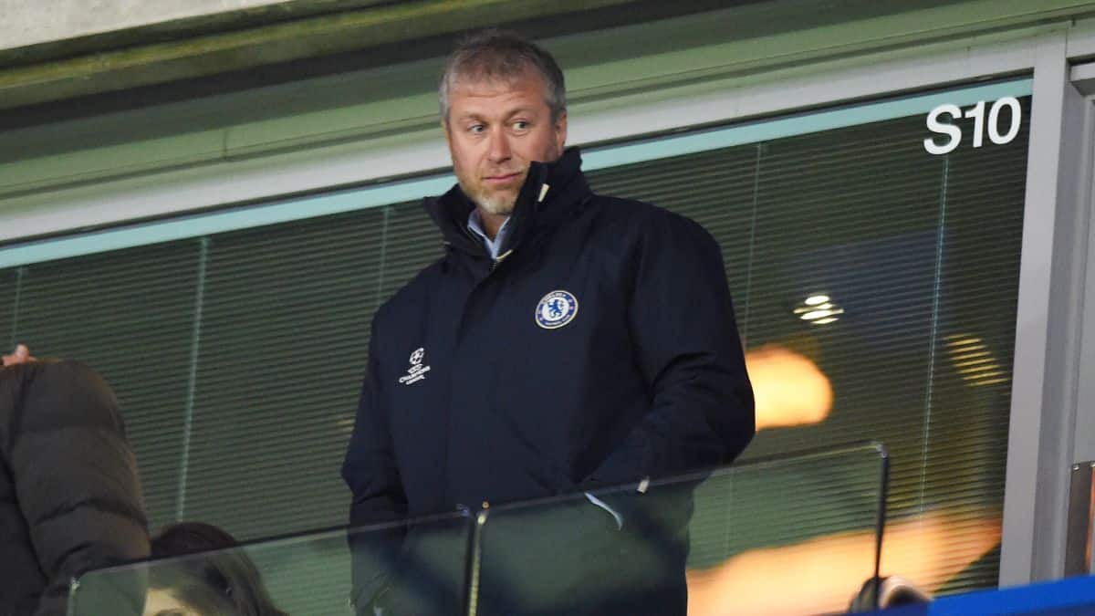 Why is the UK forcing ex-Chelsea owner Roman Abramovich to release $3.3 billion for Ukraine?
