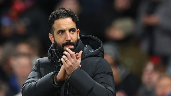 Ruben Amorim shows true colours as he responds to 'not the right man' criticism from Scholes: 'I think it's...'