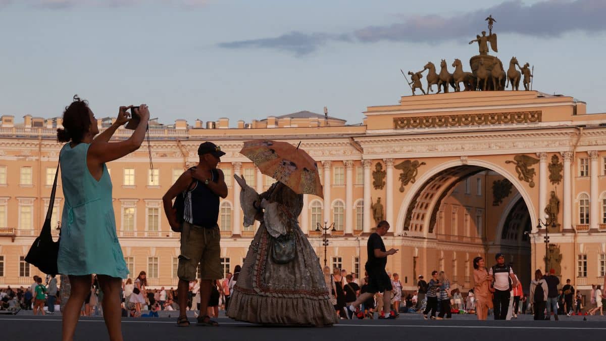 Behind Russia’s global ‘recruitment’ drive: Attrition of war, demographic decline