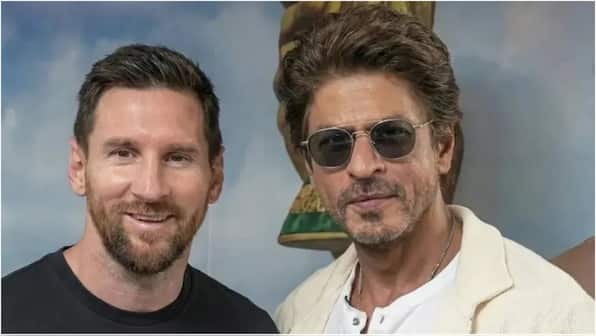 Despite promised star presence of SRK, Sourav Ganguly, here's why Messi's GOAT Tour Kolkata turned messy