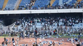 Lionel Messi GOAT Tour India LIVE Updates: CM Mamata Banerjee sets up enquiry committee after chaos erupts in Kolkata