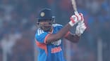 India vs South Africa LIVE Score 5th T20 at Ahmedabad: Sanju Samson dismissed after fiery 22-ball 37