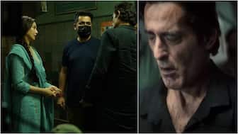 Saumya Tandon SLAPPED Akshaye Khanna 'for real' during Dhurandhar scene: 'I was hoping to cheat but...'