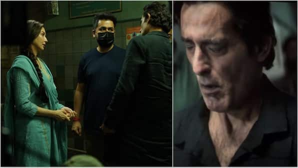 Saumya Tandon SLAPPED Akshaye Khanna 'for real' during Dhurandhar scene: 'I was hoping to cheat but...'