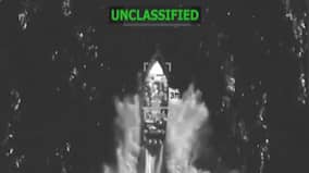 US military strikes 2 'drug boats', kill 5 'narco-terrorists': Southcom