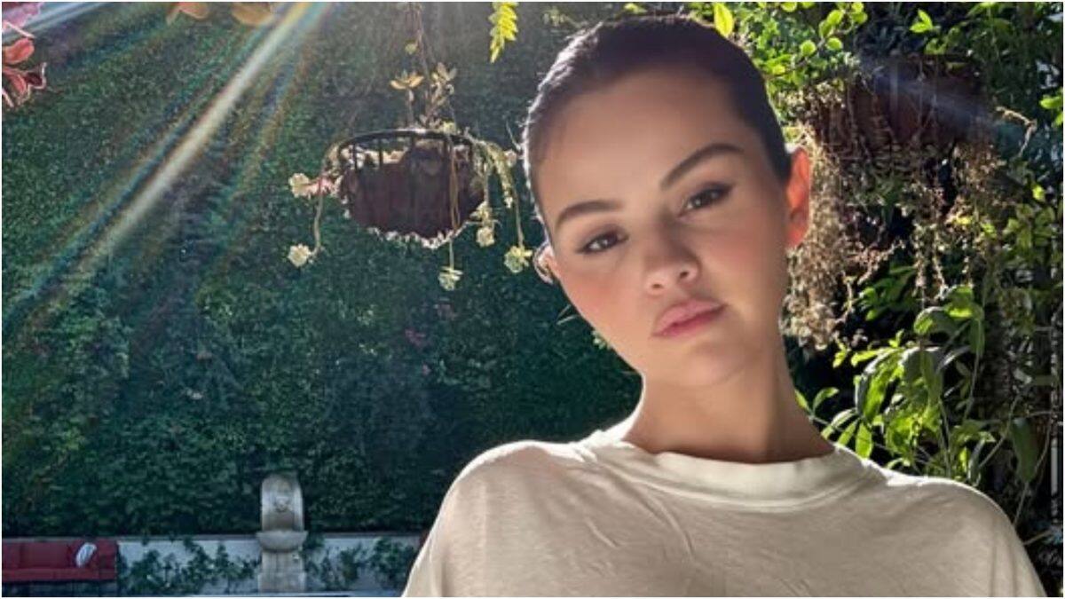 Selena Gomez Addresses Melasma Misunderstanding