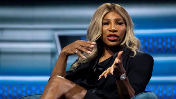 Serena Williams shuts down tennis comeback frenzy with 10-word post after rejoining testing pool