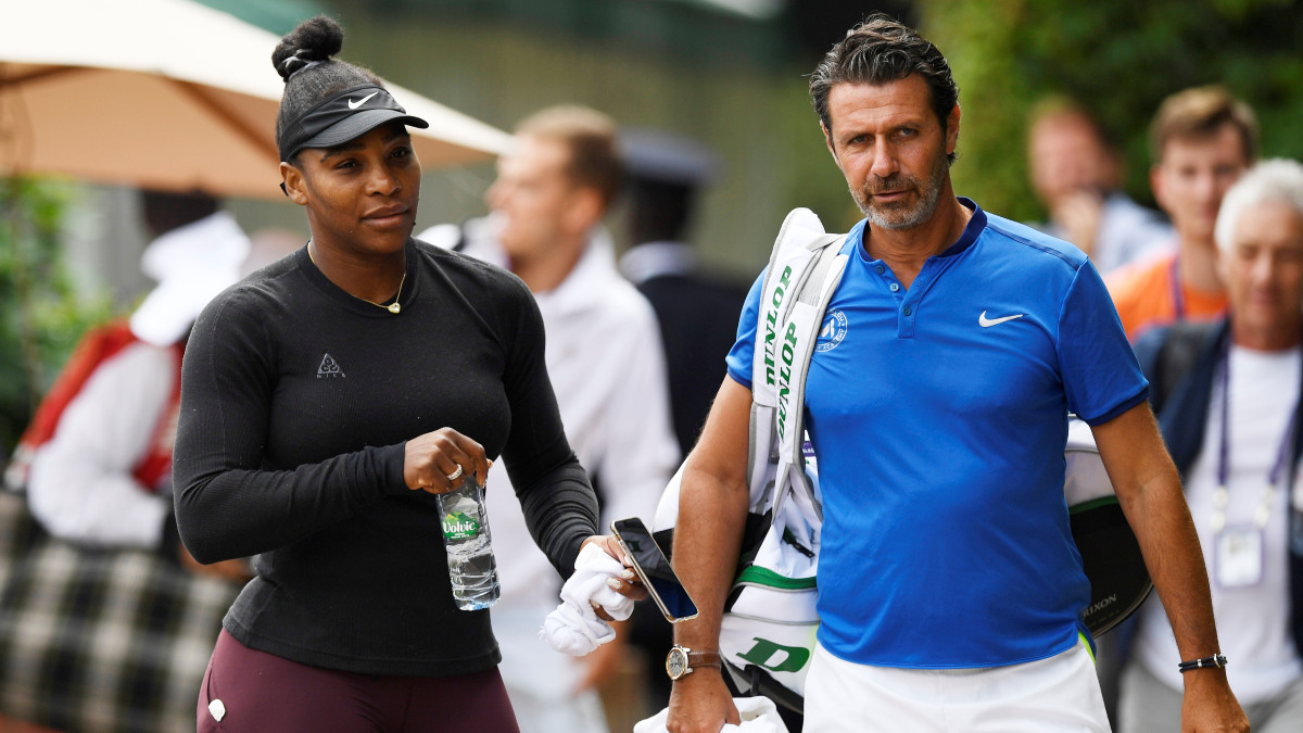 Serena's ex-coach says 23-time Grand Slam winner will come out of retirement only on one condition: ‘She will only if…’ Serena's ex-coach says 23-time Grand Slam winner will come out of retirement only on one condition: ‘She will only if…’