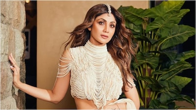 Panic at Shilpa Shetty's Bengaluru pub caught on video, sparks safety concerns.