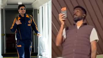 Shubman Gill and Hardik Pandya are set for Team India comebacks in T20I series vs South Africa. Images: PTI/Cricket Odisha