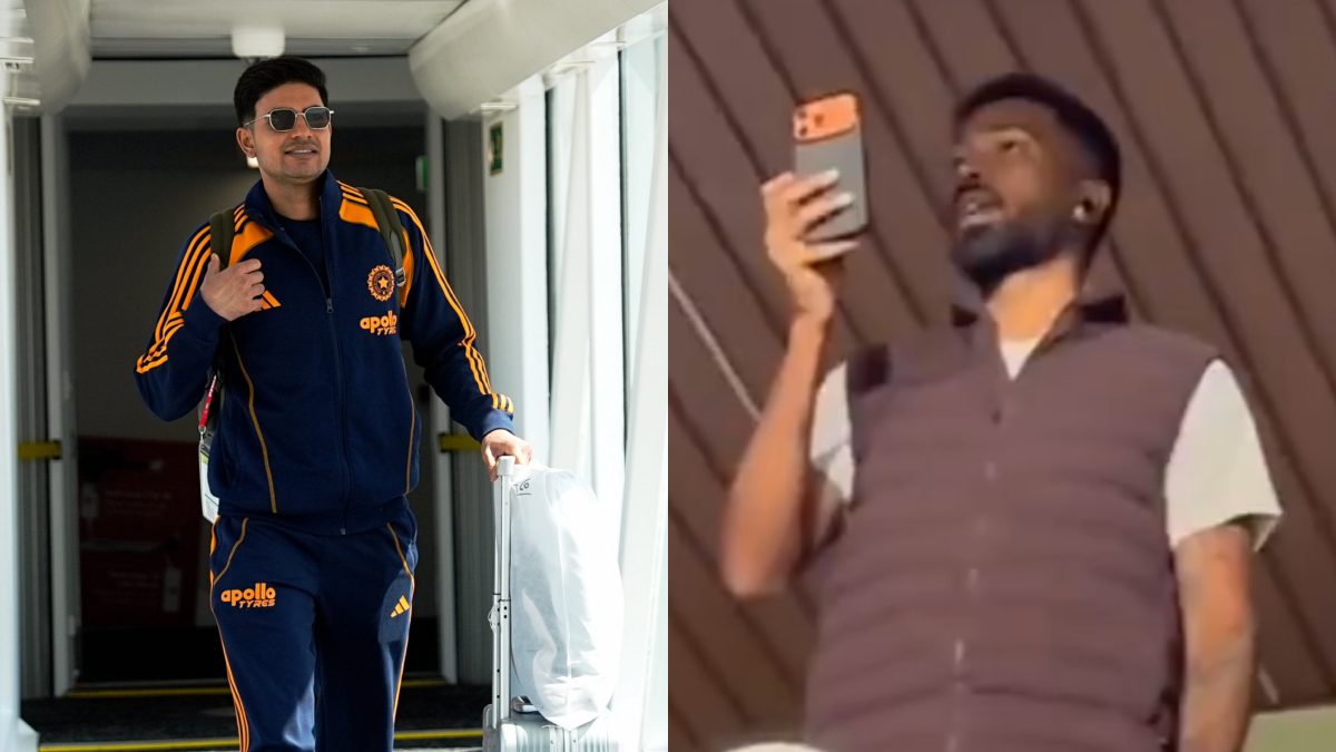 Shubman Gill and Hardik Pandya are set for Team India comebacks in T20I series vs South Africa. Images: PTI/Cricket Odisha Shubman Gill and Hardik Pandya are set for Team India comebacks in T20I series vs South Africa. Images: PTI/Cricket Odisha