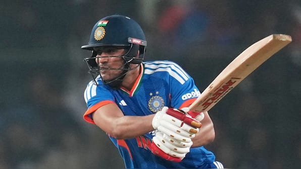 India's squad for T20 World Cup 2026 announced: Vice-captain Shubman Gill left out, Rinku Singh, Ishan Kishan included