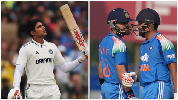2025 Review: Indian cricket team witnesses birth of 'Shubman Gill Era' as Ro-Ko enter final phase of their careers