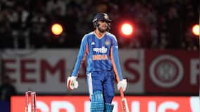 Chief selector Agarkar, captain Surya explain Gill's absence from India's T20 World Cup squad: ‘Someone has to miss out’