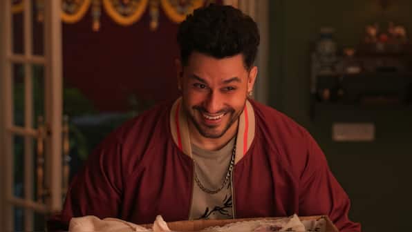 Netflix's 'Single Papa' Trailer Review: Kunal Kemmu and Manoj Pahwa bring the house down in this hilarious web-series