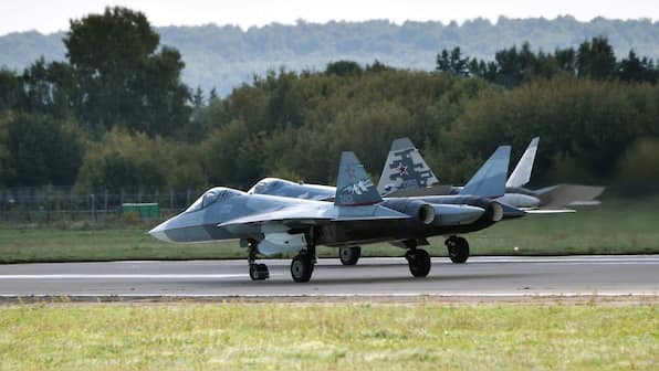 From Su-57 fighter jets to BrahMos: The arms deals on the cards as Modi-Putin meet