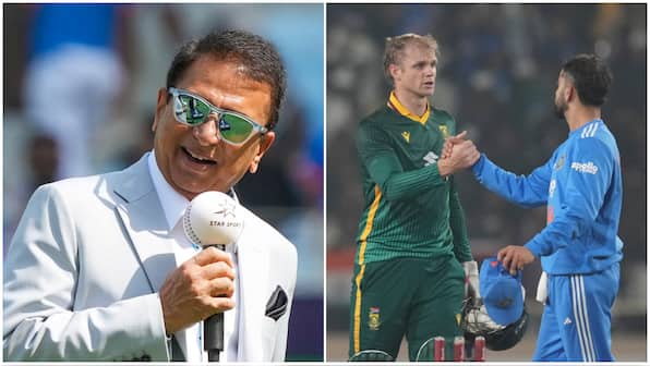 Gavaskar fires warning to India despite victory over South Africa in Ranchi ODI: 'India better watch out...'