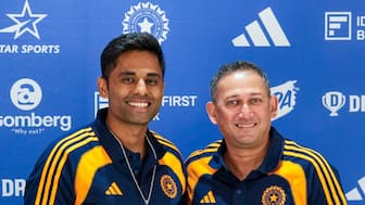 India Squad for T20 World Cup Announcement LIVE Updates: Defending champions' 'Final 15' to be announced soon