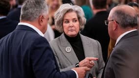 From Trump’s ‘alcoholic personality’ to Musk’s ‘avowed’ drug use: Bombshells from Susie Wiles’ interview