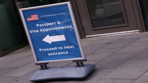 Trump admin tightens H-1B visa screening, targets applicants involved in 'censorship' of free speech