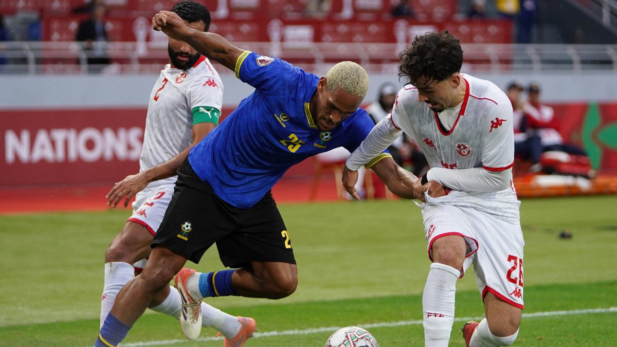 AFCON: Tanzania sneaks into last 16 with crucial draw vs Tunisia AFCON: Tanzania sneaks into last 16 with crucial draw vs Tunisia