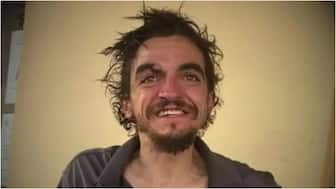 Former Nickelodeon star Tylor Chase 'smoked meth during psych evaluation', now back on the street