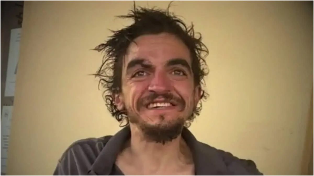 Former Nickelodeon star Tylor Chase 'smoked meth during psych evaluation', now back on the street Former Nickelodeon star Tylor Chase 'smoked meth during psych evaluation', now back on the street