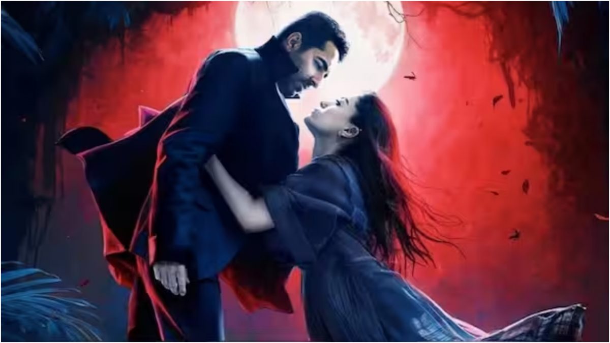 Thamma OTT release: When and where to watch Ayushmann Khurrana, Rashmika Mandanna's supernatural thriller Thamma OTT release: When and where to watch Ayushmann Khurrana, Rashmika Mandanna's supernatural thriller