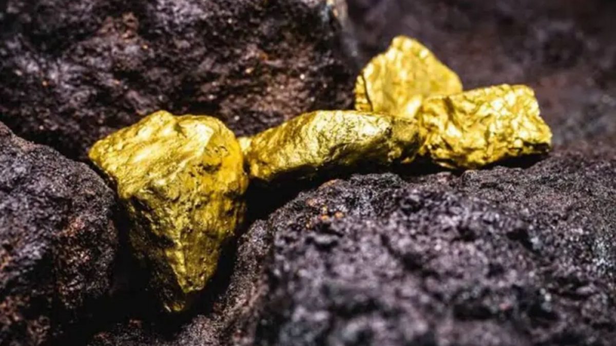 Iran discovers major gold deposit in South Khorasan province Iran discovers major gold deposit in South Khorasan province
