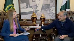 Pakistan ready to take back grooming gang convicts if UK extradites rebels too: Report