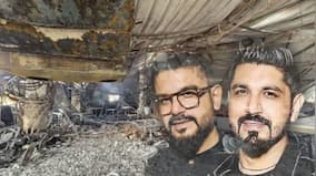 Delhi court denies anticipatory bail to Luthra brothers in Goa nighclub fire case