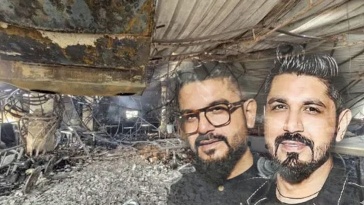 Delhi court denies anticipatory bail to Luthra brothers in Goa nighclub fire case Delhi court denies anticipatory bail to Luthra brothers in Goa nighclub fire case