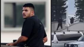 Bondi beach shooting: One of the gunmen identified as 24-year-old Naveed Akram