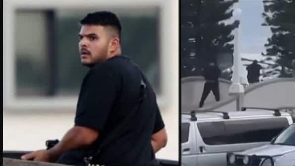 Bondi beach shooting: One of the gunmen identified as 24-year-old Naveed Akram