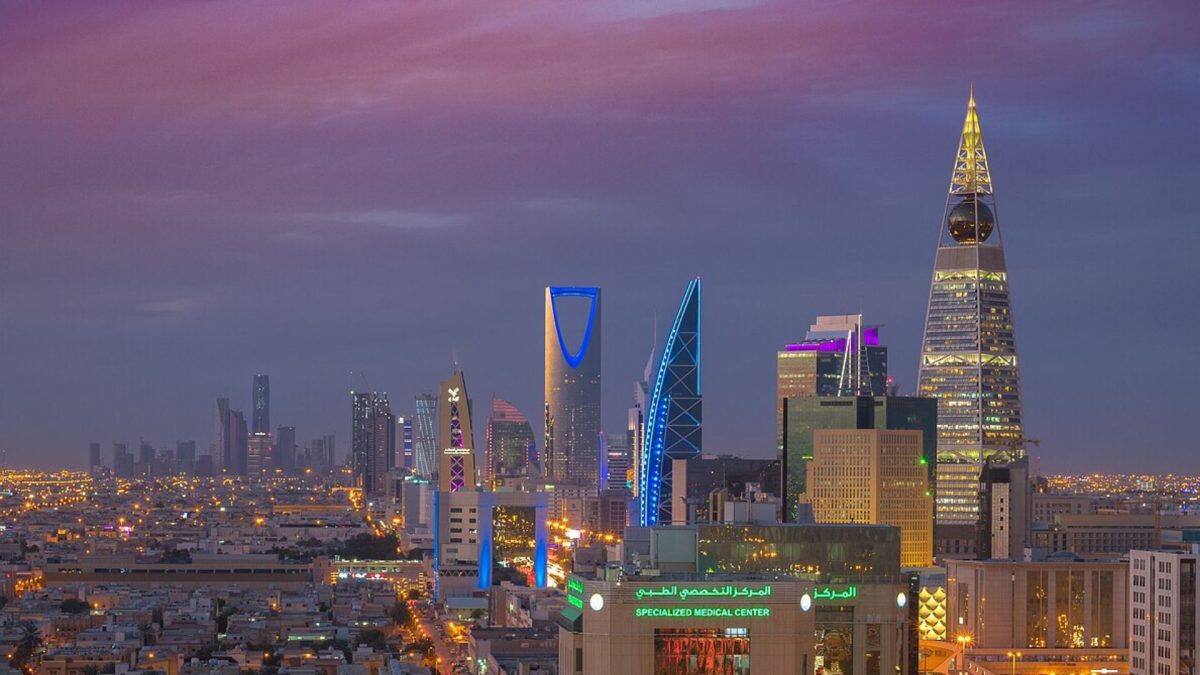 Saudi Arabia Opens Property Market to Foreigners