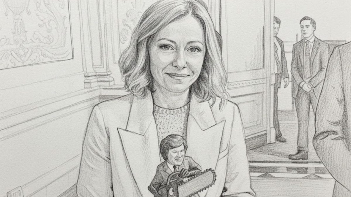 Probe forces Italy PM Meloni to scrap plan to sell official gifts Probe forces Italy PM Meloni to scrap plan to sell official gifts