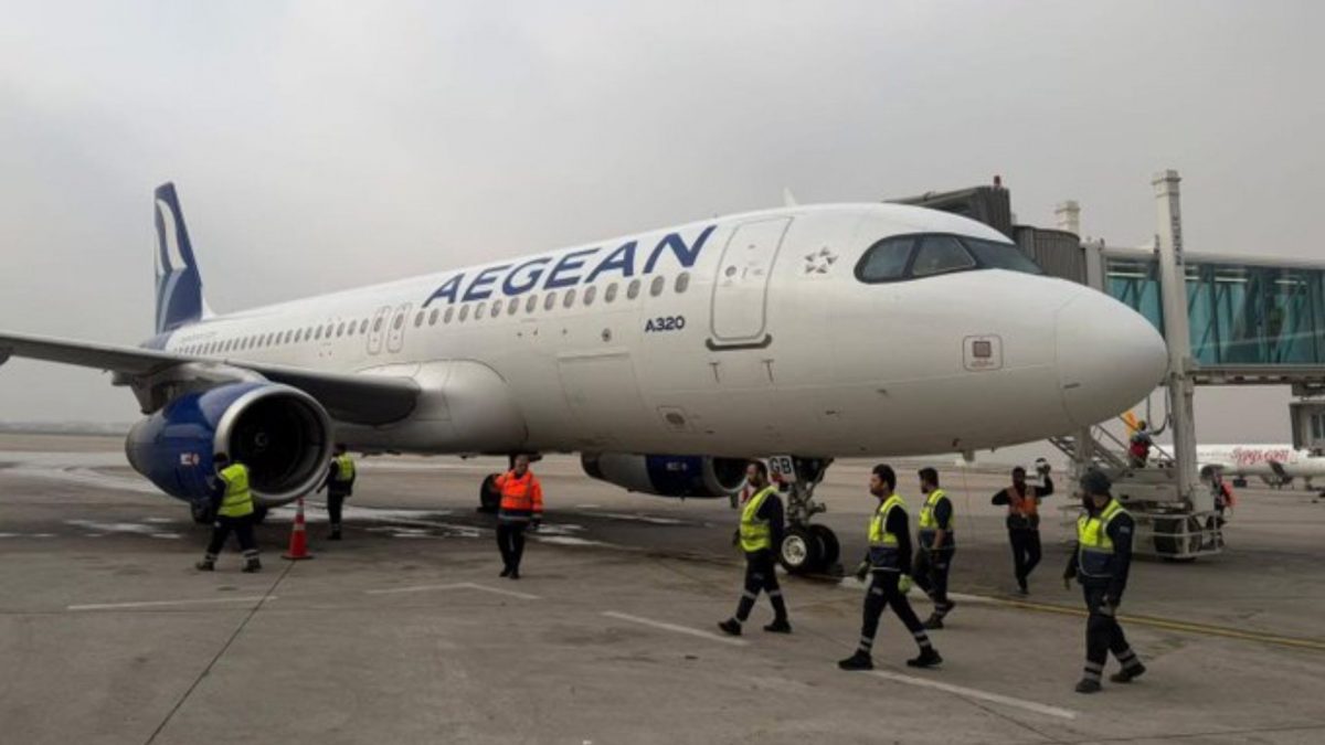 Europe flies back to Baghdad after 35 years Europe flies back to Baghdad after 35 years